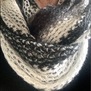 Infinity Scarf
